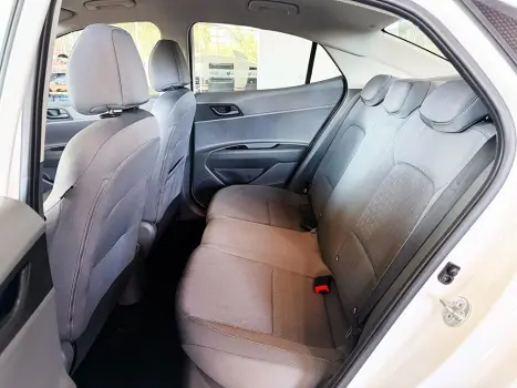 HYUNDAI HB 20 Sedan 1.0 12V 4P FLEX COMFORT PLUS, Foto 7