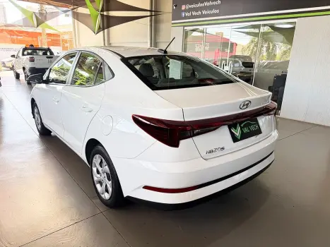 HYUNDAI HB 20 Sedan 1.0 12V 4P FLEX COMFORT PLUS, Foto 14