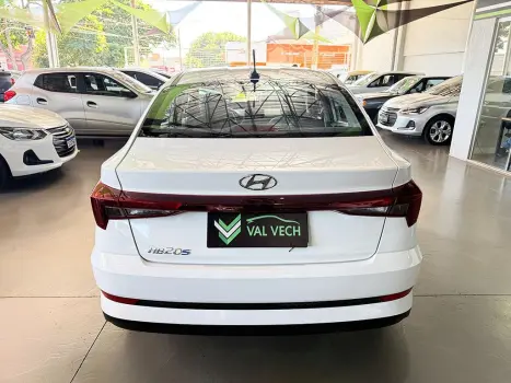 HYUNDAI HB 20 Sedan 1.0 12V 4P FLEX COMFORT PLUS, Foto 15