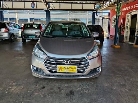 HYUNDAI HB 20 Sedan 1.6 16V 4P FLEX COMFORT PLUS, Foto 2