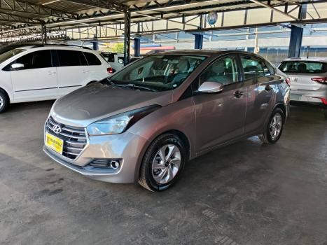 HYUNDAI HB 20 Sedan 1.6 16V 4P FLEX COMFORT PLUS, Foto 3