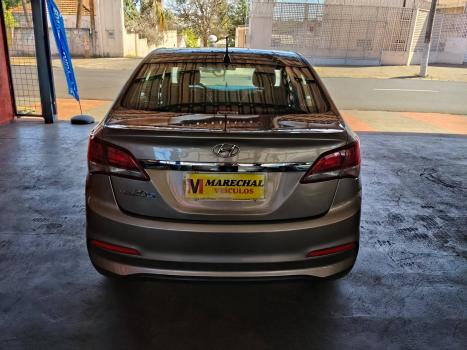 HYUNDAI HB 20 Sedan 1.6 16V 4P FLEX COMFORT PLUS, Foto 5