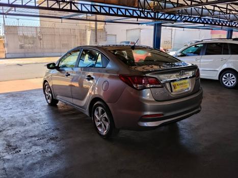 HYUNDAI HB 20 Sedan 1.6 16V 4P FLEX COMFORT PLUS, Foto 6