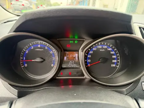 HYUNDAI HB 20 Sedan 1.6 16V 4P FLEX PREMIUM AUTOM�TICO, Foto 14