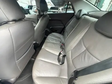 HYUNDAI HB 20 Sedan 1.6 16V 4P FLEX PREMIUM AUTOM�TICO, Foto 15