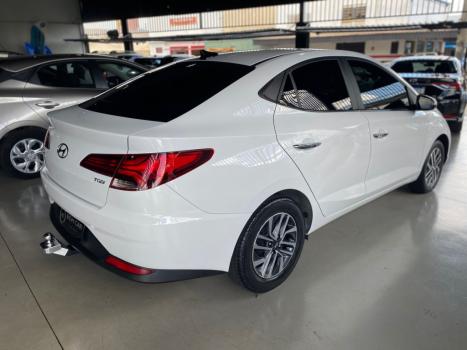 HYUNDAI HB 20 Sedan 1.0 12V 4P FLEX TGDI PLATINUM TURBO, Foto 2