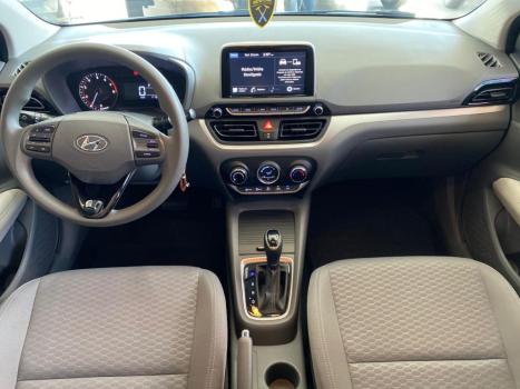 HYUNDAI HB 20 Sedan 1.0 12V 4P FLEX TGDI PLATINUM TURBO, Foto 3
