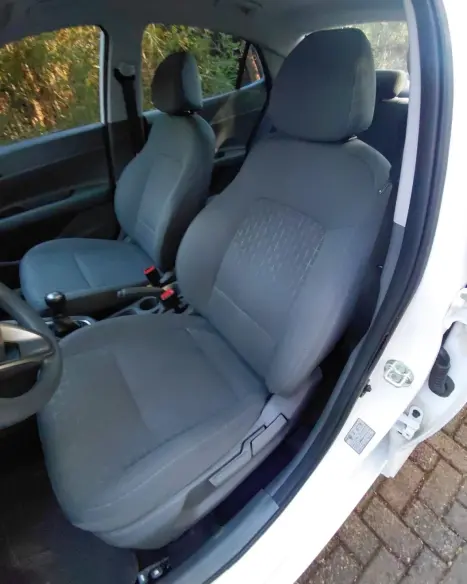 HYUNDAI HB 20 Sedan 1.0 12V 4P FLEX COMFORT PLUS, Foto 10