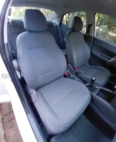 HYUNDAI HB 20 Sedan 1.0 12V 4P FLEX COMFORT PLUS, Foto 12