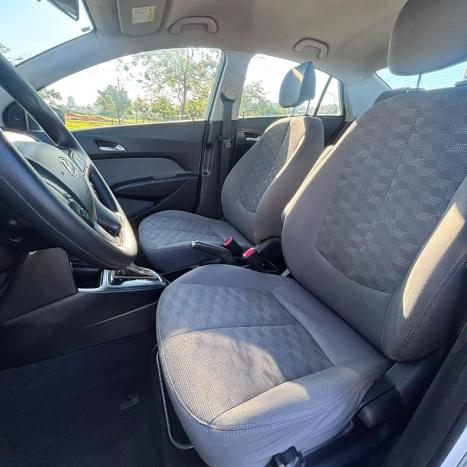 HYUNDAI HB 20 Sedan 1.6 16V 4P FLEX PREMIUM AUTOM�TICO, Foto 10