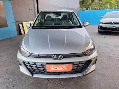 HYUNDAI HB 20 Sedan 1.0 12V 4P FLEX COMFORT PLUS, Foto 2