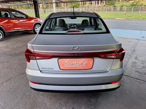 HYUNDAI HB 20 Sedan 1.0 12V 4P FLEX COMFORT PLUS, Foto 5