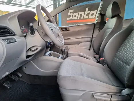 HYUNDAI HB 20 Sedan 1.0 12V 4P FLEX COMFORT PLUS, Foto 10