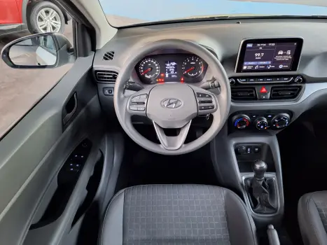 HYUNDAI HB 20 Sedan 1.0 12V 4P FLEX COMFORT PLUS, Foto 11