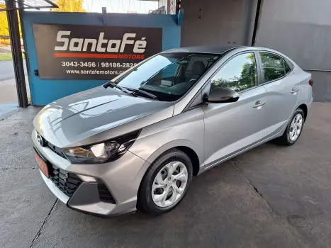 HYUNDAI HB 20 Sedan 1.0 12V 4P FLEX COMFORT PLUS, Foto 13