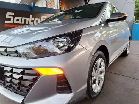 HYUNDAI HB 20 Sedan 1.0 12V 4P FLEX COMFORT PLUS, Foto 15