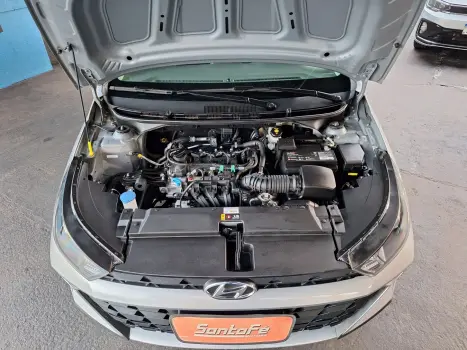 HYUNDAI HB 20 Sedan 1.0 12V 4P FLEX COMFORT PLUS, Foto 18