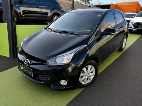 HYUNDAI HB 20 Sedan 1.6 16V 4P FLEX COMFORT STYLE, Foto 1
