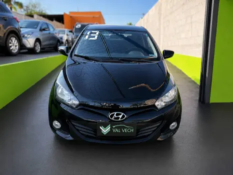 HYUNDAI HB 20 Sedan 1.6 16V 4P FLEX COMFORT STYLE, Foto 2