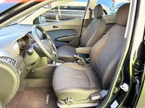HYUNDAI HB 20 Sedan 1.6 16V 4P FLEX COMFORT STYLE, Foto 4