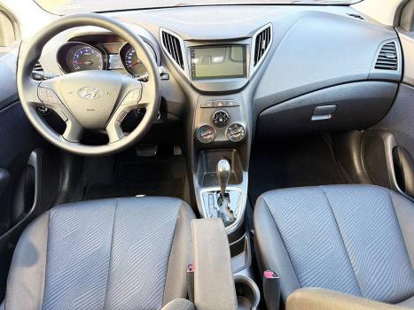 HYUNDAI HB 20 Sedan 1.6 16V 4P FLEX COMFORT STYLE, Foto 5