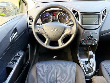 HYUNDAI HB 20 Sedan 1.6 16V 4P FLEX COMFORT STYLE, Foto 6