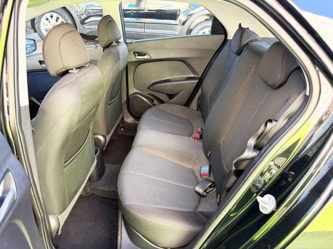 HYUNDAI HB 20 Sedan 1.6 16V 4P FLEX COMFORT STYLE, Foto 7