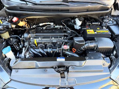 HYUNDAI HB 20 Sedan 1.6 16V 4P FLEX COMFORT STYLE, Foto 10