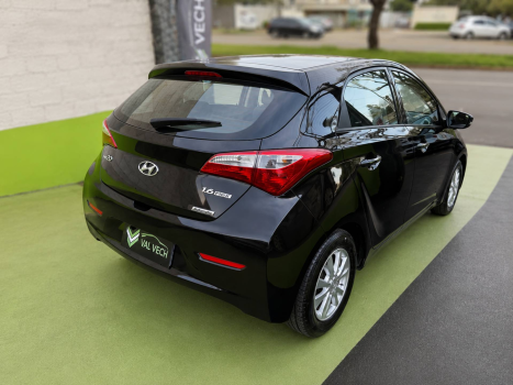 HYUNDAI HB 20 Sedan 1.6 16V 4P FLEX COMFORT STYLE, Foto 15