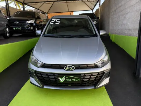 HYUNDAI HB 20 Sedan 1.0 12V 4P FLEX COMFORT PLUS, Foto 2