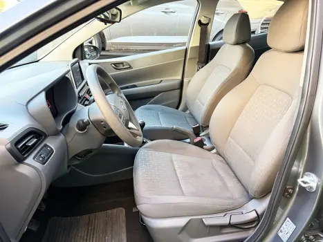 HYUNDAI HB 20 Sedan 1.0 12V 4P FLEX COMFORT PLUS, Foto 4