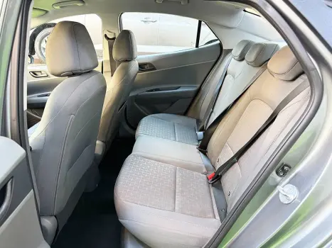 HYUNDAI HB 20 Sedan 1.0 12V 4P FLEX COMFORT PLUS, Foto 7