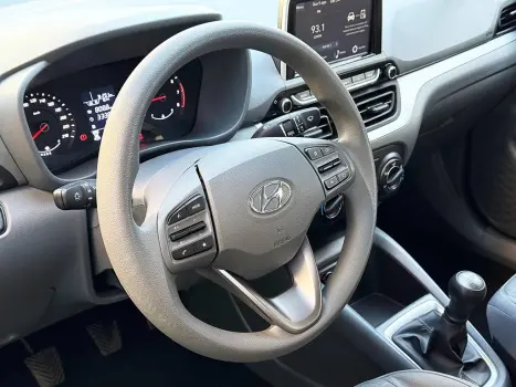 HYUNDAI HB 20 Sedan 1.0 12V 4P FLEX COMFORT PLUS, Foto 8