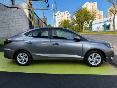 HYUNDAI HB 20 Sedan 1.0 12V 4P FLEX COMFORT PLUS, Foto 12