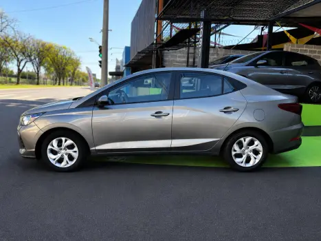HYUNDAI HB 20 Sedan 1.0 12V 4P FLEX COMFORT PLUS, Foto 13