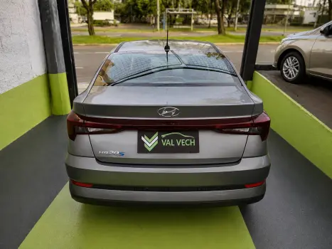 HYUNDAI HB 20 Sedan 1.0 12V 4P FLEX COMFORT PLUS, Foto 15