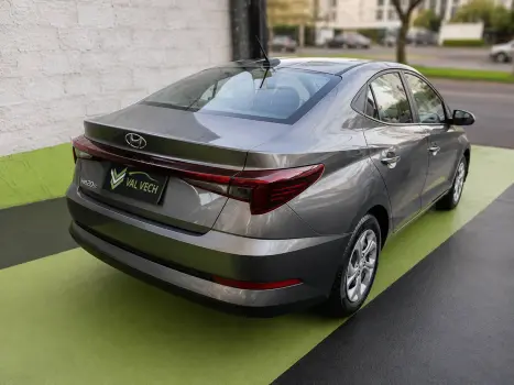 HYUNDAI HB 20 Sedan 1.0 12V 4P FLEX COMFORT PLUS, Foto 16