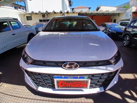 HYUNDAI HB 20 Sedan 1.0 12V 4P FLEX COMFORT PLUS, Foto 2