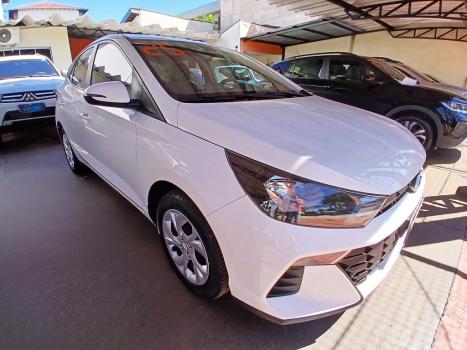 HYUNDAI HB 20 Sedan 1.0 12V 4P FLEX COMFORT PLUS, Foto 3