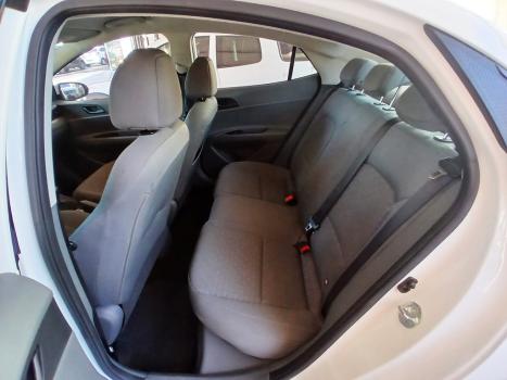 HYUNDAI HB 20 Sedan 1.0 12V 4P FLEX COMFORT PLUS, Foto 5