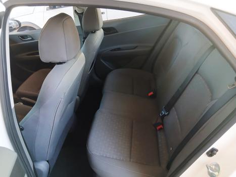 HYUNDAI HB 20 Sedan 1.0 12V 4P FLEX COMFORT PLUS, Foto 6