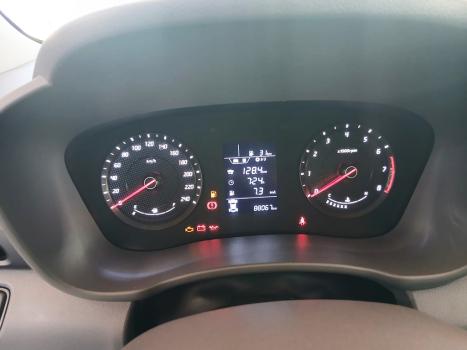 HYUNDAI HB 20 Sedan 1.0 12V 4P FLEX COMFORT PLUS, Foto 7