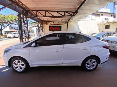 HYUNDAI HB 20 Sedan 1.0 12V 4P FLEX COMFORT PLUS, Foto 8