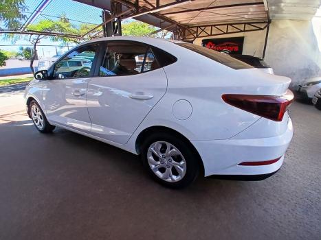 HYUNDAI HB 20 Sedan 1.0 12V 4P FLEX COMFORT PLUS, Foto 9