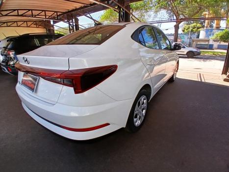 HYUNDAI HB 20 Sedan 1.0 12V 4P FLEX COMFORT PLUS, Foto 11
