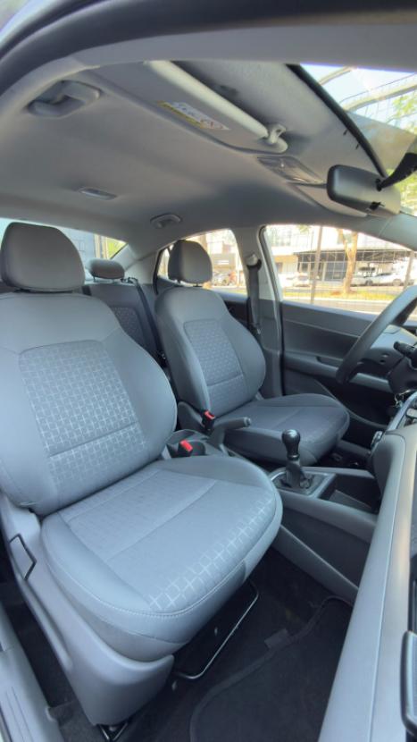 HYUNDAI HB 20 Sedan 1.0 12V 4P FLEX COMFORT PLUS, Foto 7