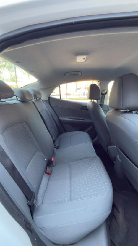 HYUNDAI HB 20 Sedan 1.0 12V 4P FLEX COMFORT PLUS, Foto 10