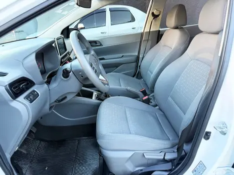 HYUNDAI HB 20 Sedan 1.0 12V 4P FLEX COMFORT PLUS, Foto 4