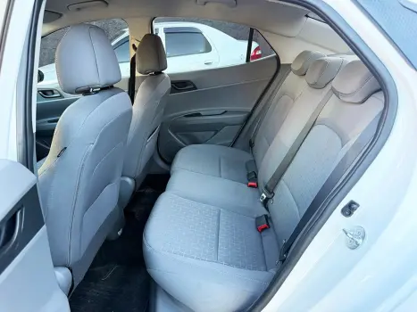 HYUNDAI HB 20 Sedan 1.0 12V 4P FLEX COMFORT PLUS, Foto 7