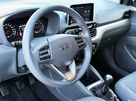 HYUNDAI HB 20 Sedan 1.0 12V 4P FLEX COMFORT PLUS, Foto 9